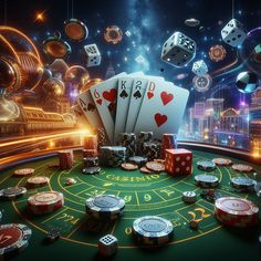 Casino online